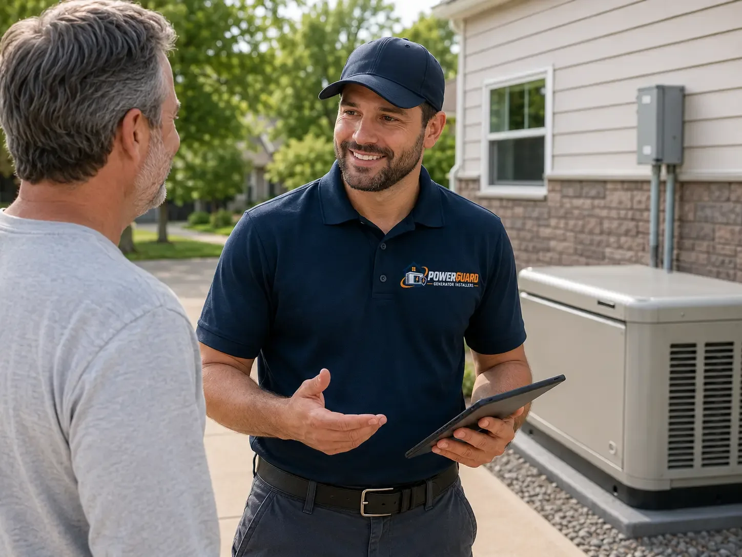 Generator Installation Jerome, PA FAQs